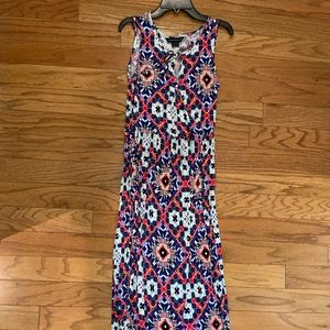 French Connection Maxi dress